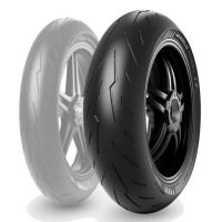 PIRELLI 190/50 ZR17 M/C (73W) TL DIABLO ROSSO IV zadní